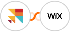 Cloze + Wix Integration