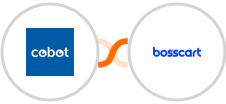 Cobot + Bosscart Integration
