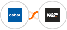 Cobot + BrandPros Integration