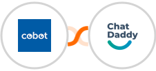 Cobot + Chatdaddy Integration