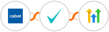 Cobot + EmailListVerify + GoHighLevel (Legacy) Integration