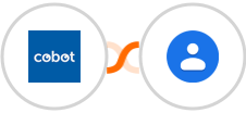 Cobot + Google Contacts Integration
