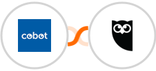 Cobot + Hootsuite Integration