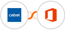 Cobot + Microsoft Office 365 Integration