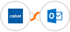 Cobot + Microsoft Outlook Integration