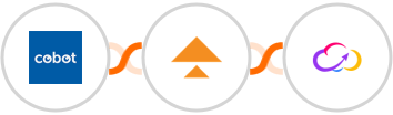 Cobot + SalesUp! + Workiom Integration