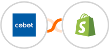 Cobot + Shopify-legacy Integration