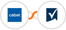 Cobot + Smartsheet Integration