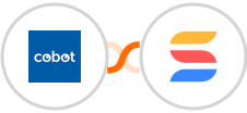 Cobot + SmartSuite Integration