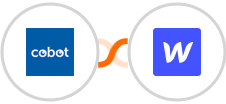 Cobot + Webflow Integration