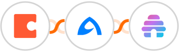 Coda + BulkGate + Beehiiv Integration