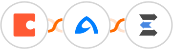 Coda + BulkGate + LeadEngage Integration