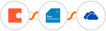 Coda + Documentero + OneDrive Integration