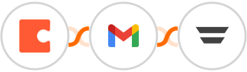 Coda + Gmail + Autopilot Integration