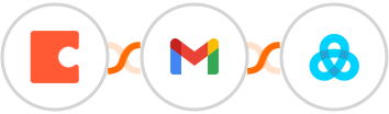 Coda + Gmail + Gist Integration