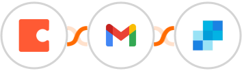 Coda + Gmail + SendGrid Integration
