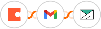 Coda + Gmail + SMTP Integration
