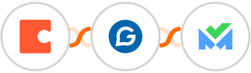 Coda + Gravitec.net + SalesBlink Integration