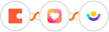 Coda + Heartbeat + Customer.io Integration
