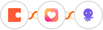 Coda + Heartbeat + EmailOctopus Integration