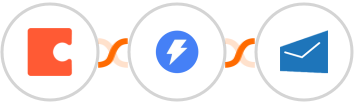 Coda + Instantly + MSG91 Integration