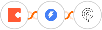 Coda + Instantly + Sozuri Integration