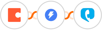 Coda + Instantly + Toky Integration