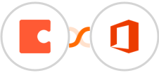 Coda + Microsoft Office 365 Integration