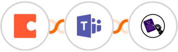 Coda + Microsoft Teams + CLOSEM  Integration