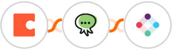 Coda + Octopush SMS + Iterable Integration