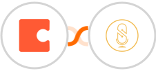Coda + SquadCast.fm Integration