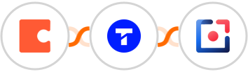 Coda + Textline + Tomba Integration