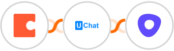 Coda + UChat + Outreach Integration