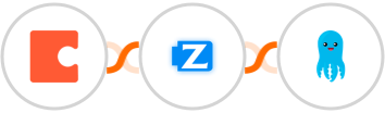 Coda + Ziper + Builderall Mailingboss Integration