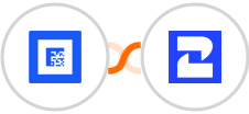 CodeQR + 2Chat Integration