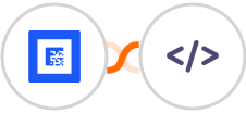 CodeQR + Authkey Integration