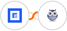 CodeQR + Chatforma Integration