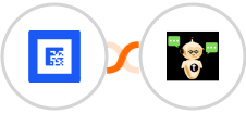 CodeQR + Chatsistant Integration
