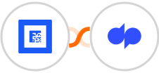 CodeQR + Dialpad Integration