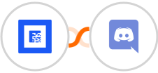 CodeQR + Discord Integration
