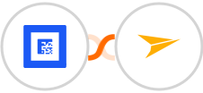 CodeQR + Mailjet Integration