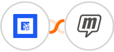 CodeQR + MailUp Integration