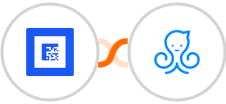 CodeQR + Manychat Integration