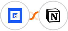 CodeQR + Notion Integration