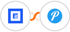CodeQR + Pushover Integration