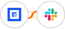 CodeQR + Slack Integration