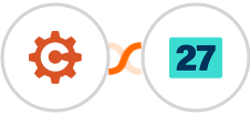 Cognito Forms + Apex27 Integration
