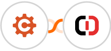 Cognito Forms + ClicData Integration
