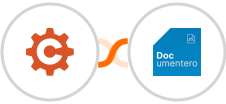 Cognito Forms + Documentero Integration