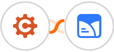 Cognito Forms + DocuMocu Integration